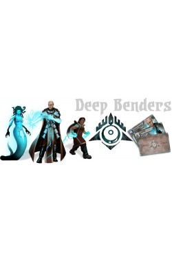 Summoner Wars: Alliances Master Set Summoner Wars: Alliances Master Set